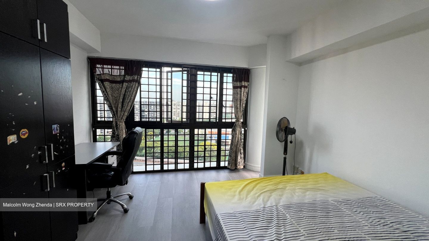 The Tanamera (D16), Condominium #638183521